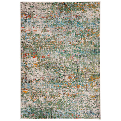 Tapis abstrait moderne Madison Coleen de SAFAVIEH