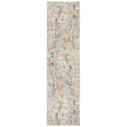 Tapis abstrait moderne SAFAVIEH Madison Lita