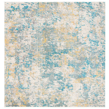 Tapis abstrait moderne SAFAVIEH Madison Lita
