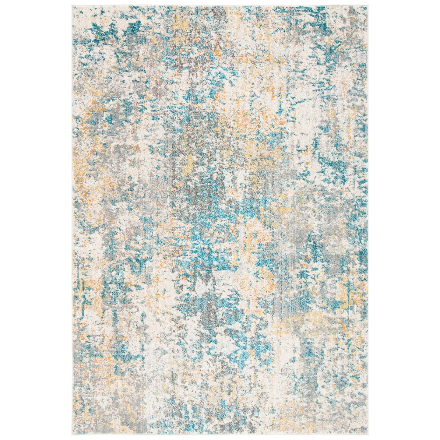 Tapis abstrait moderne SAFAVIEH Madison Lita