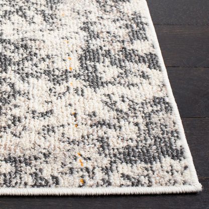 Tapis abstrait moderne SAFAVIEH Madison Lita
