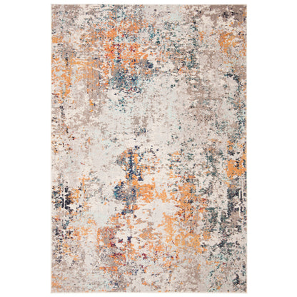 Tapis abstrait moderne SAFAVIEH Madison Lita