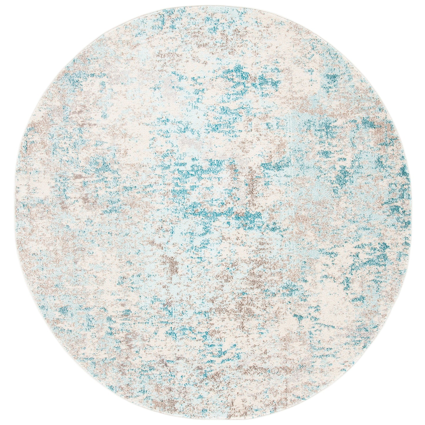 Tapis abstrait moderne SAFAVIEH Madison Lita