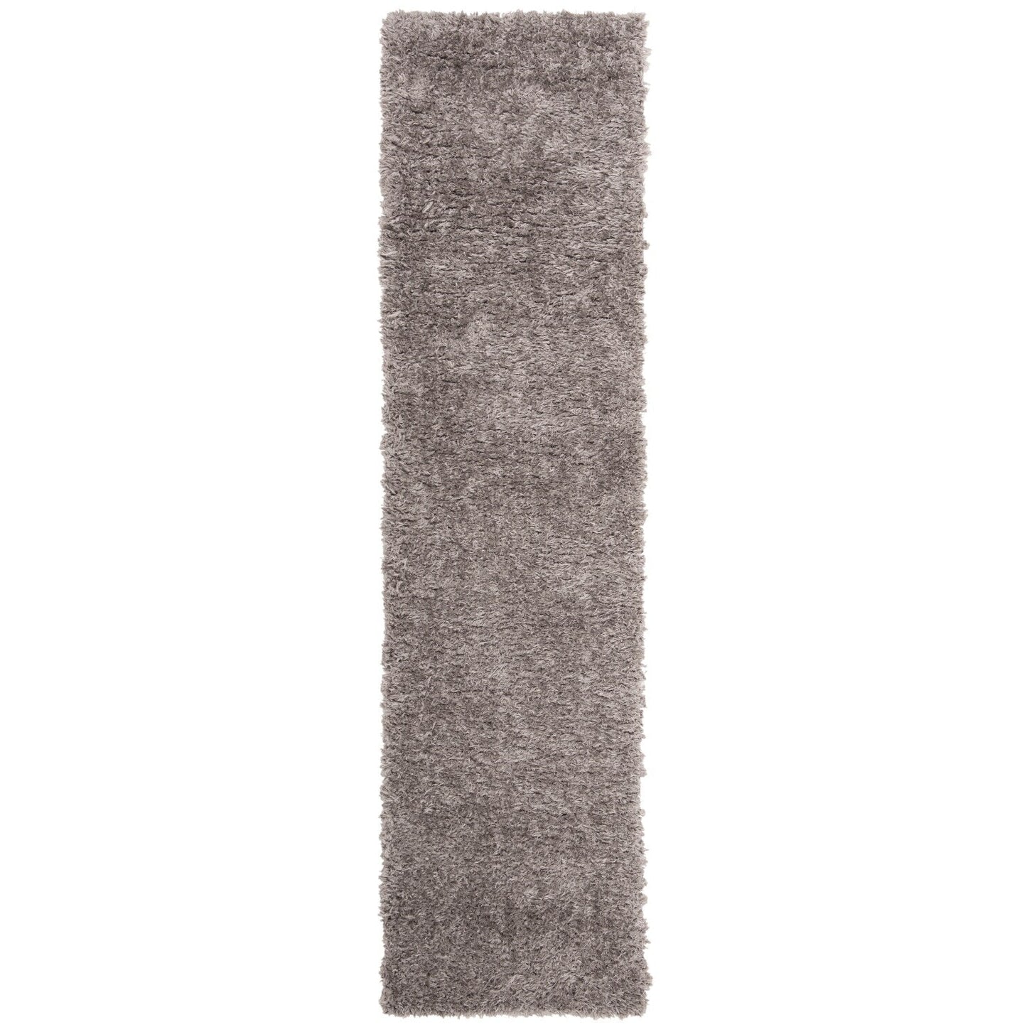 Tapis SAFAVIEH Madrid Shag Soledad uni de 5 cm d'épaisseur