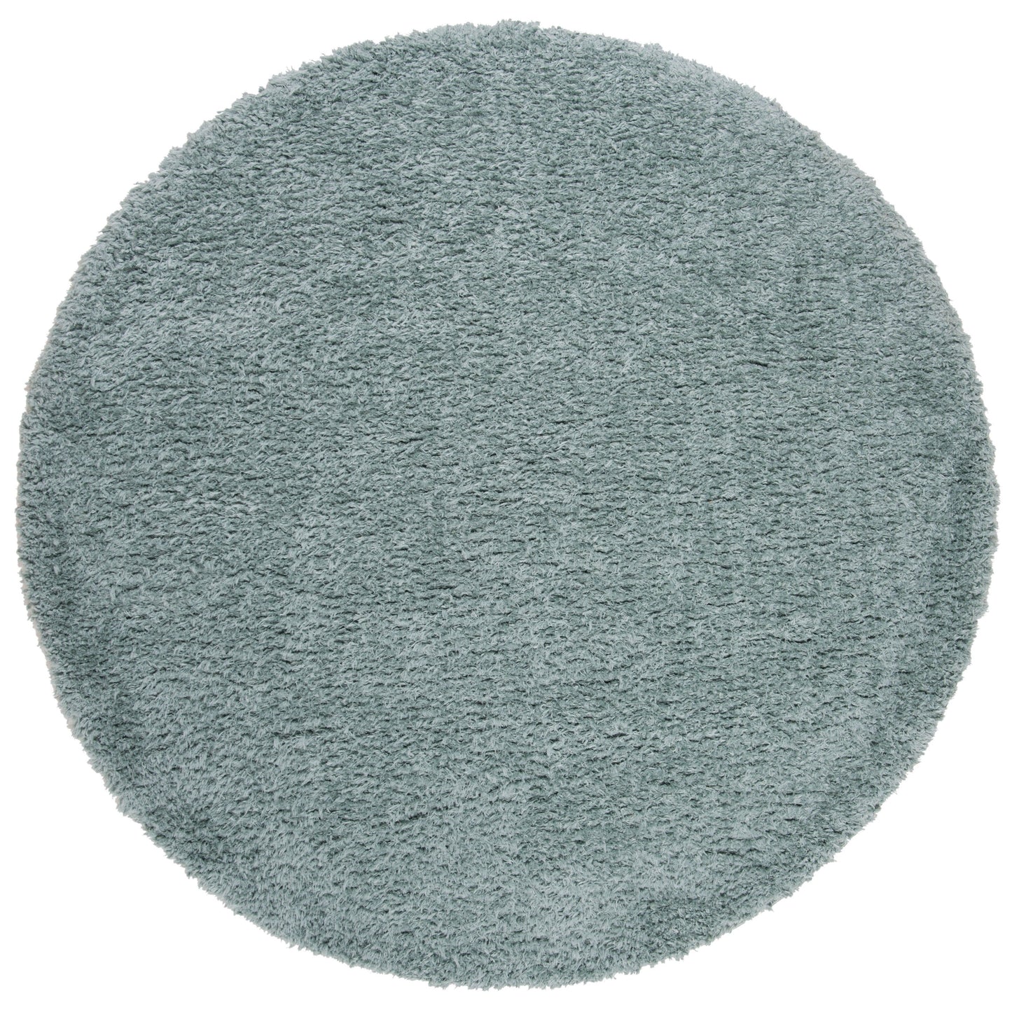 Tapis SAFAVIEH Madrid Shag Soledad uni de 5 cm d'épaisseur