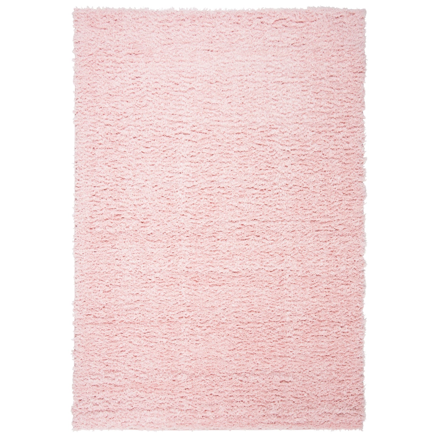 Tapis SAFAVIEH Madrid Shag Soledad uni de 5 cm d'épaisseur