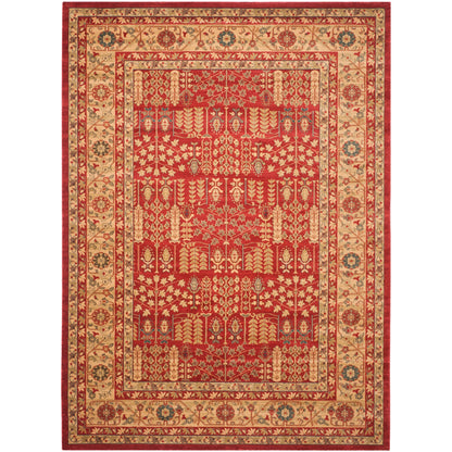 Tapis oriental traditionnel SAFAVIEH Mahal Laurene