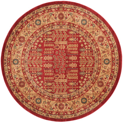 Tapis oriental traditionnel SAFAVIEH Mahal Laurene