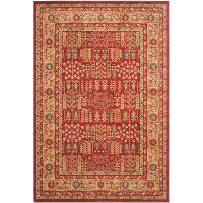 Tapis oriental traditionnel SAFAVIEH Mahal Laurene