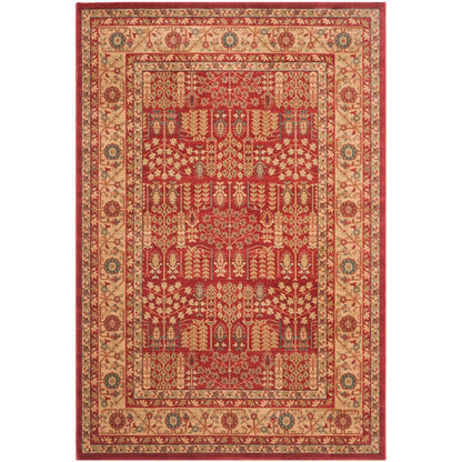 Tapis oriental traditionnel SAFAVIEH Mahal Laurene