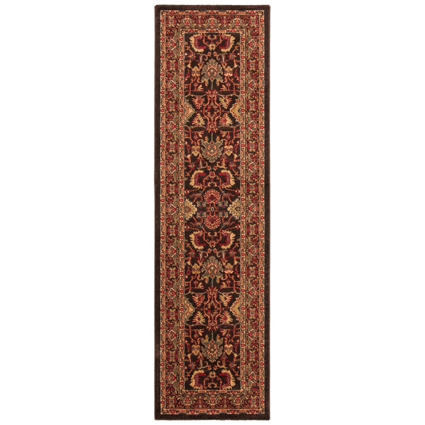 Tapis oriental traditionnel SAFAVIEH Mahal Marilynn