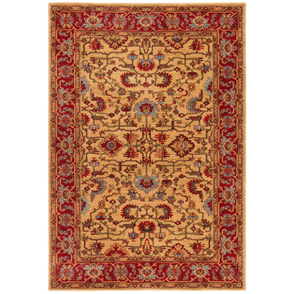 Tapis oriental traditionnel SAFAVIEH Mahal Marilynn