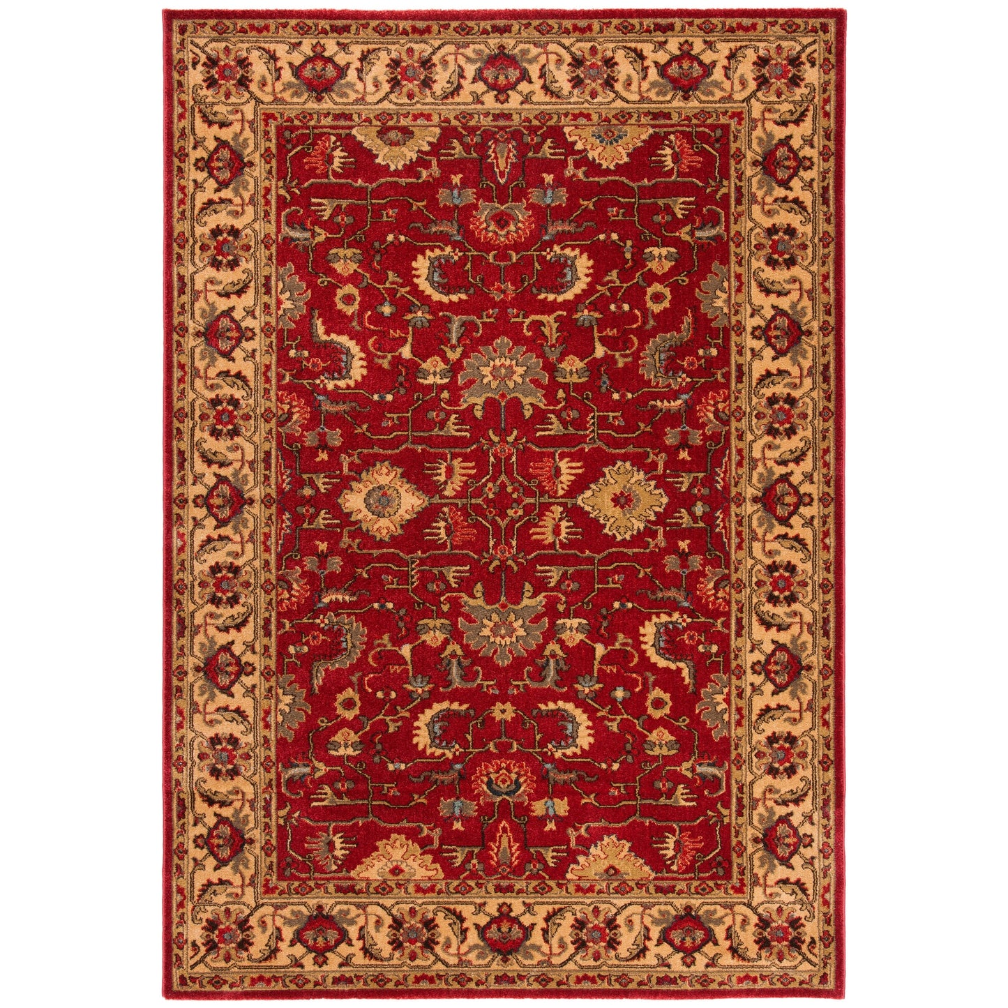 Tapis oriental traditionnel SAFAVIEH Mahal Marilynn