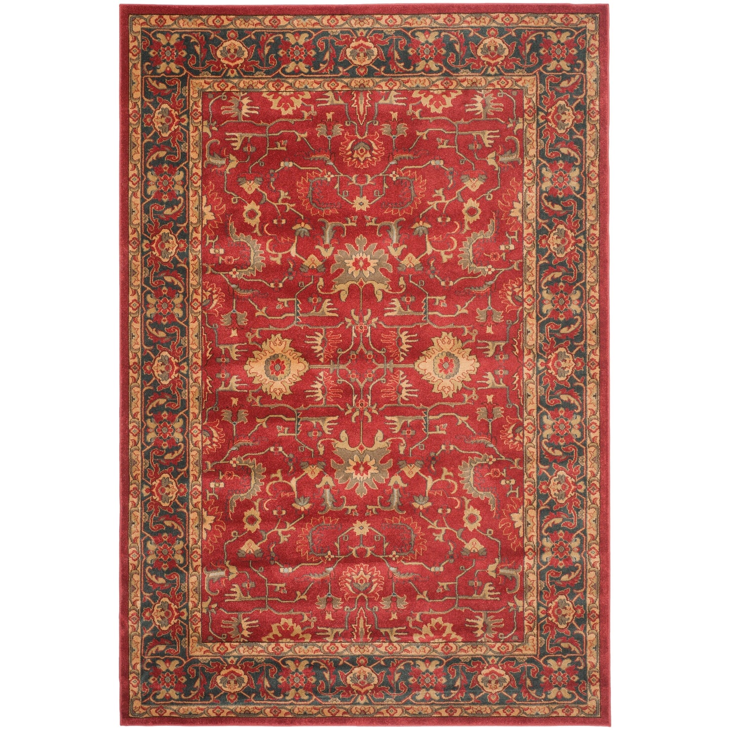 Tapis oriental traditionnel SAFAVIEH Mahal Marilynn