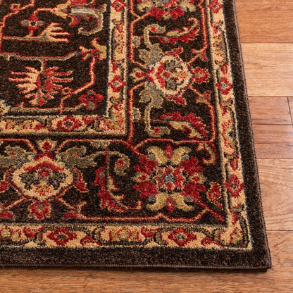 Tapis oriental traditionnel SAFAVIEH Mahal Marilynn