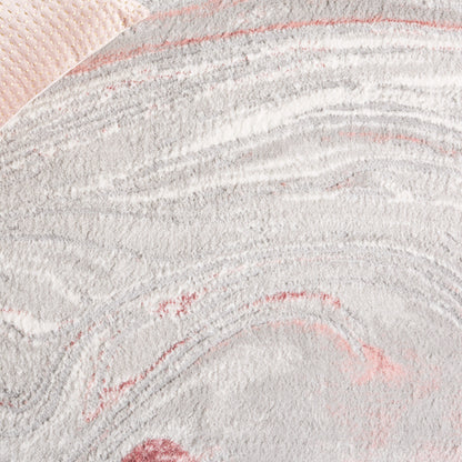 Tapis abstrait moderne SAFAVIEH Meadow Brighid