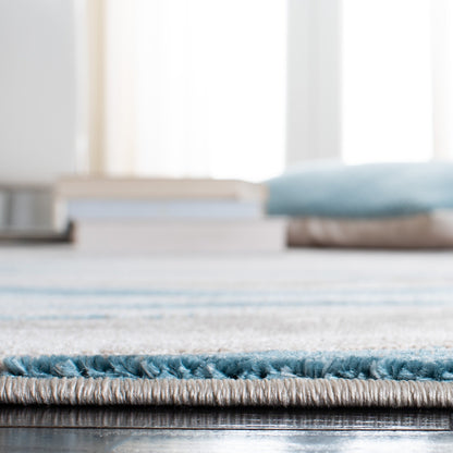 Tapis abstrait moderne SAFAVIEH Meadow Brighid