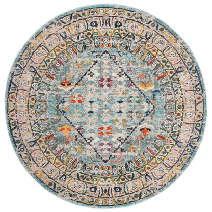 SAFAVIEH Tapis Monaco Doretha Boho