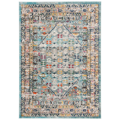 SAFAVIEH Tapis Monaco Doretha Boho