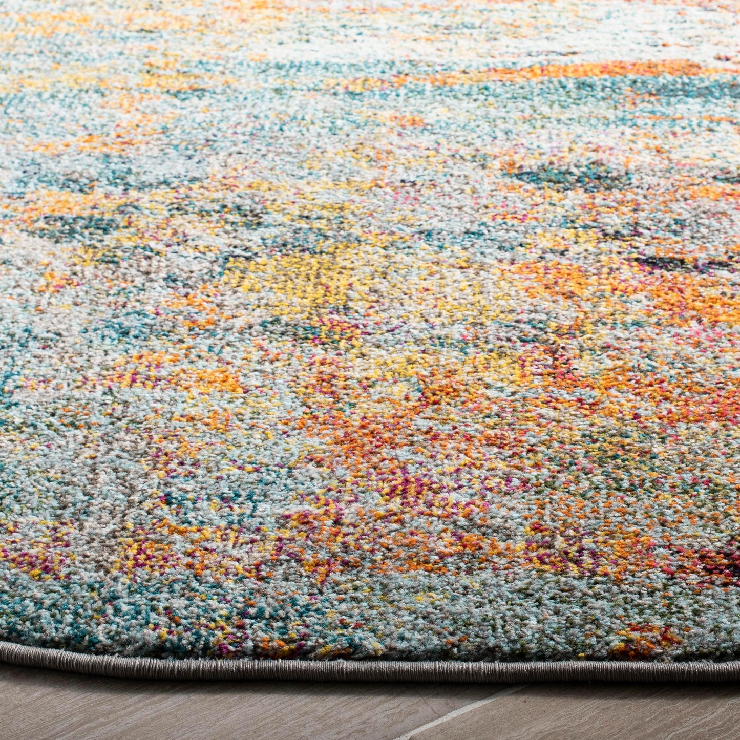 SAFAVIEH Tapis Monaco Ilianka Boho