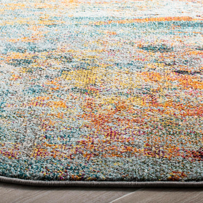 SAFAVIEH Tapis Monaco Ilianka Boho