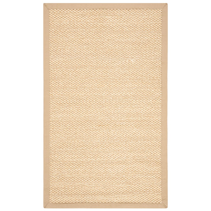 Tapis en sisal Anabel en fibres naturelles SAFAVIEH