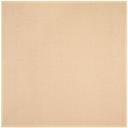 Tapis SAFAVIEH en fibres naturelles Elmyra avec bordure en sisal