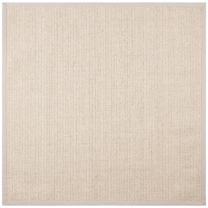 Tapis SAFAVIEH en fibres naturelles Evia, sisal et laine