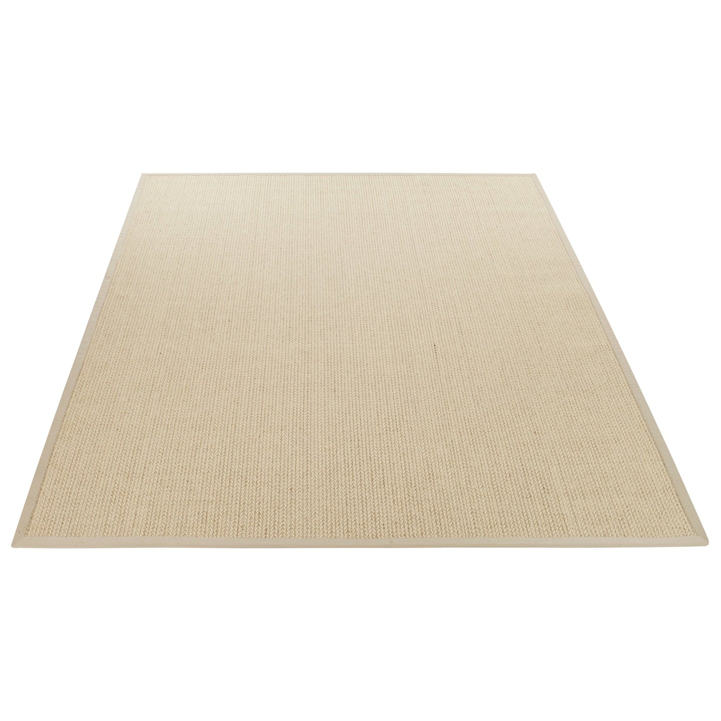 Tapis SAFAVIEH en fibres naturelles Evia, sisal et laine
