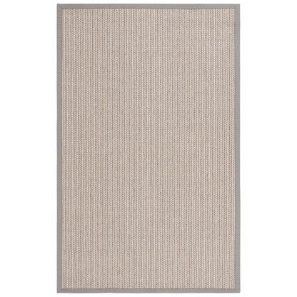 Tapis SAFAVIEH en fibres naturelles Evia, sisal et laine