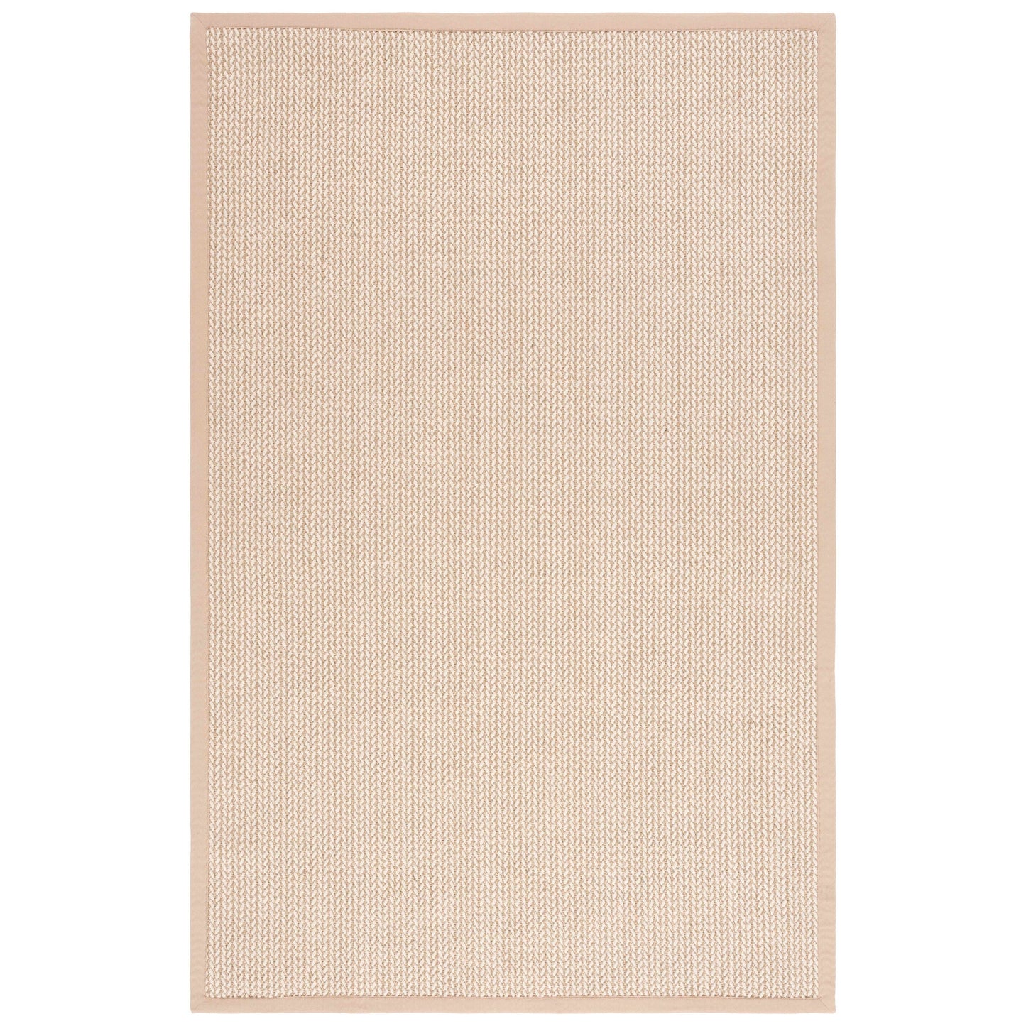 Tapis SAFAVIEH en fibres naturelles Evia, sisal et laine