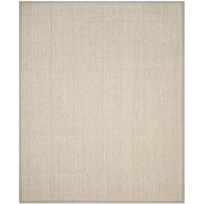 Tapis SAFAVIEH en fibres naturelles Evia, sisal et laine