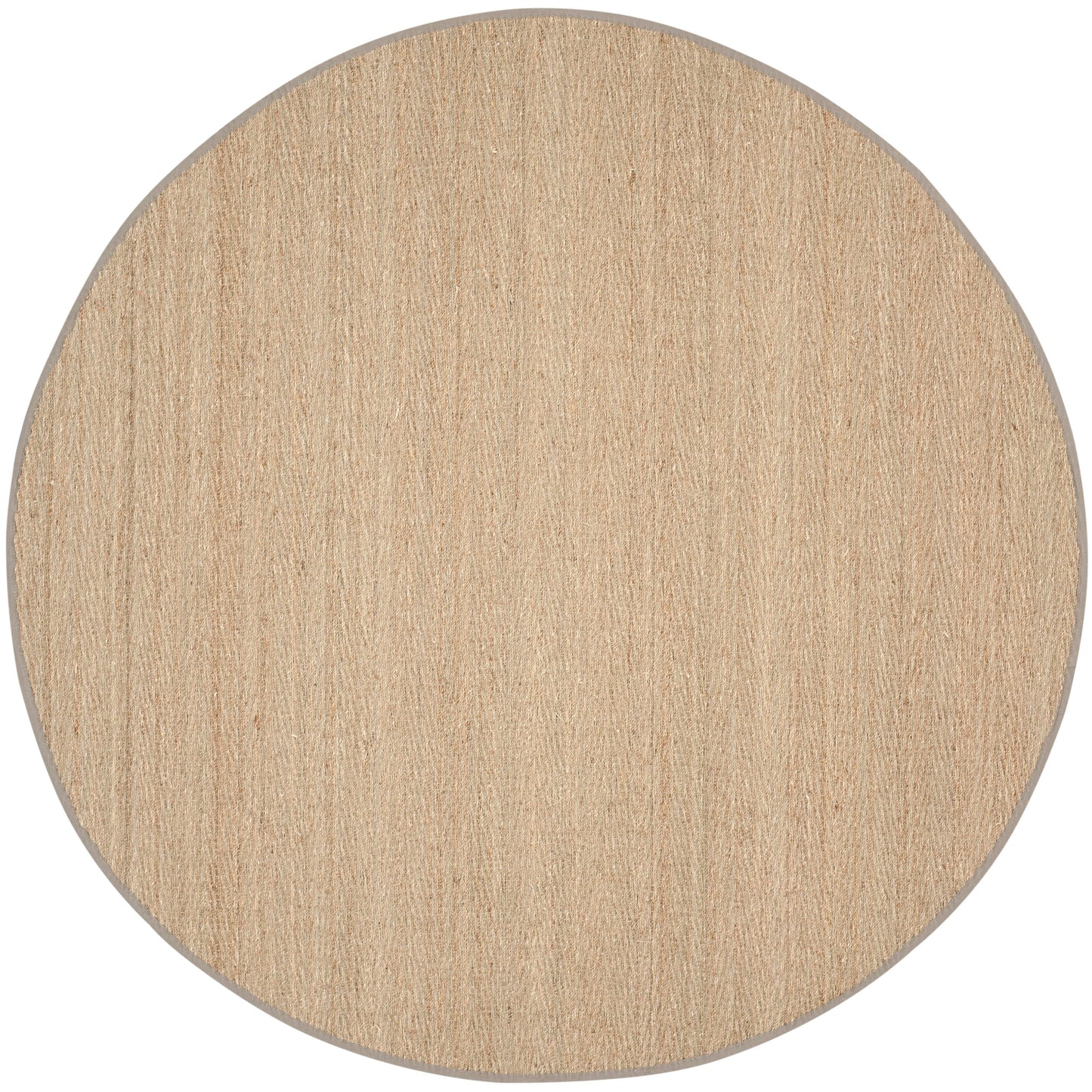 Tapis Trilby en fibres naturelles SAFAVIEH à chevrons en jonc de mer