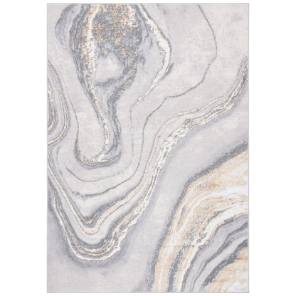 Tapis abstrait moderne SAFAVIEH Orchard Clella