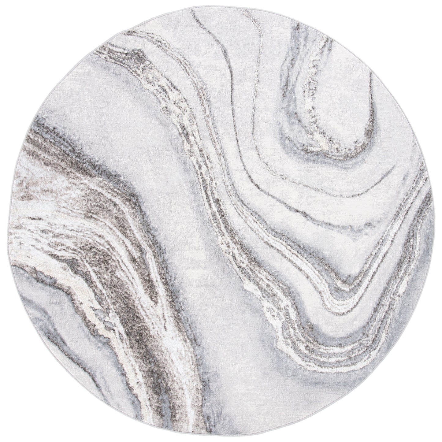 Tapis abstrait moderne SAFAVIEH Orchard Clella