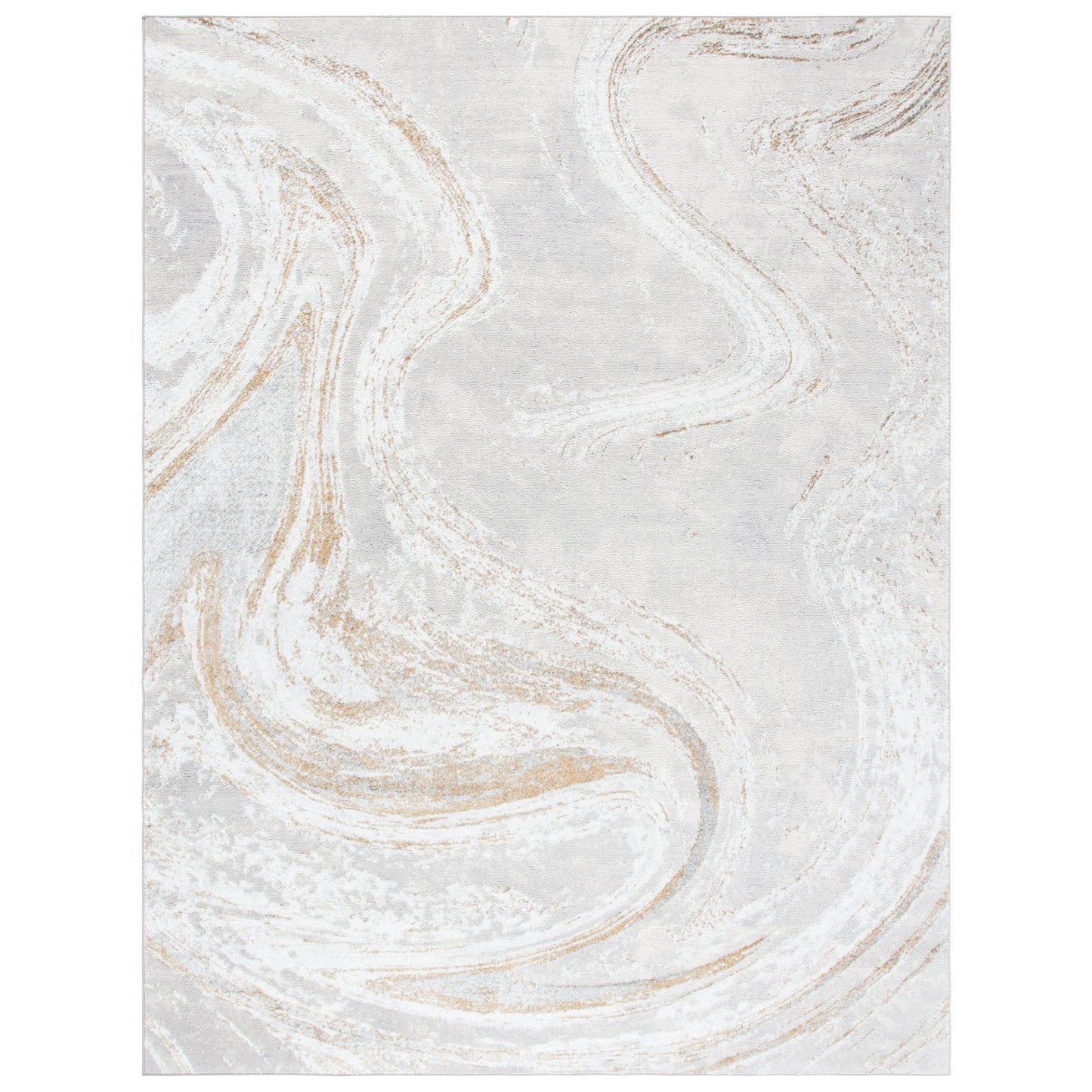 Tapis abstrait moderne SAFAVIEH Orchard Cornie