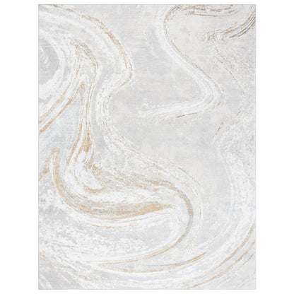 Tapis abstrait moderne SAFAVIEH Orchard Cornie