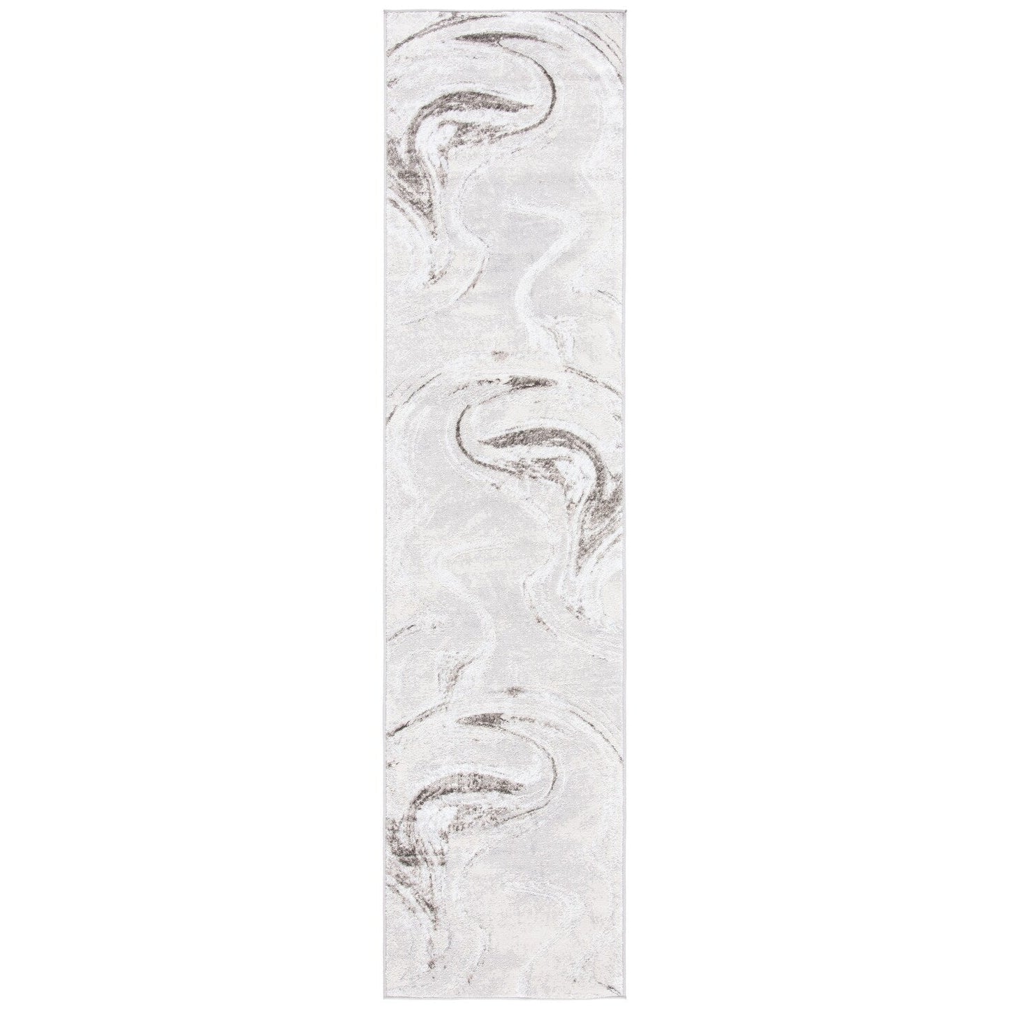 Tapis abstrait moderne SAFAVIEH Orchard Cornie
