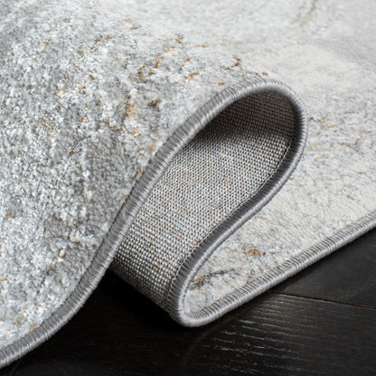 Tapis abstrait moderne SAFAVIEH Orchard Cornie