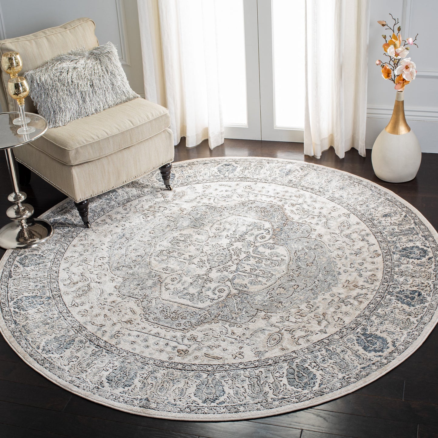 Tapis oriental traditionnel Emmy de SAFAVIEH Oregon