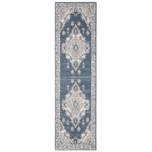 Tapis oriental traditionnel SAFAVIEH Oregon Oney