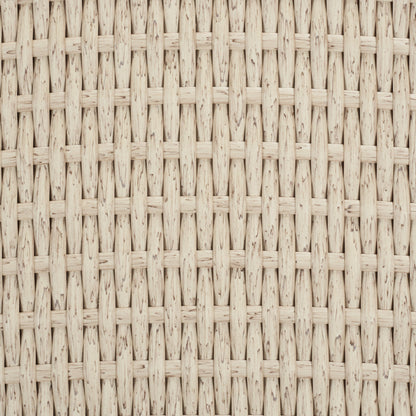 Ensemble de bain de soleil 3 pièces SAFAVIEH Outdoor Blaguna - 83 cm (L) x 20 cm (P) x 24 cm (H)