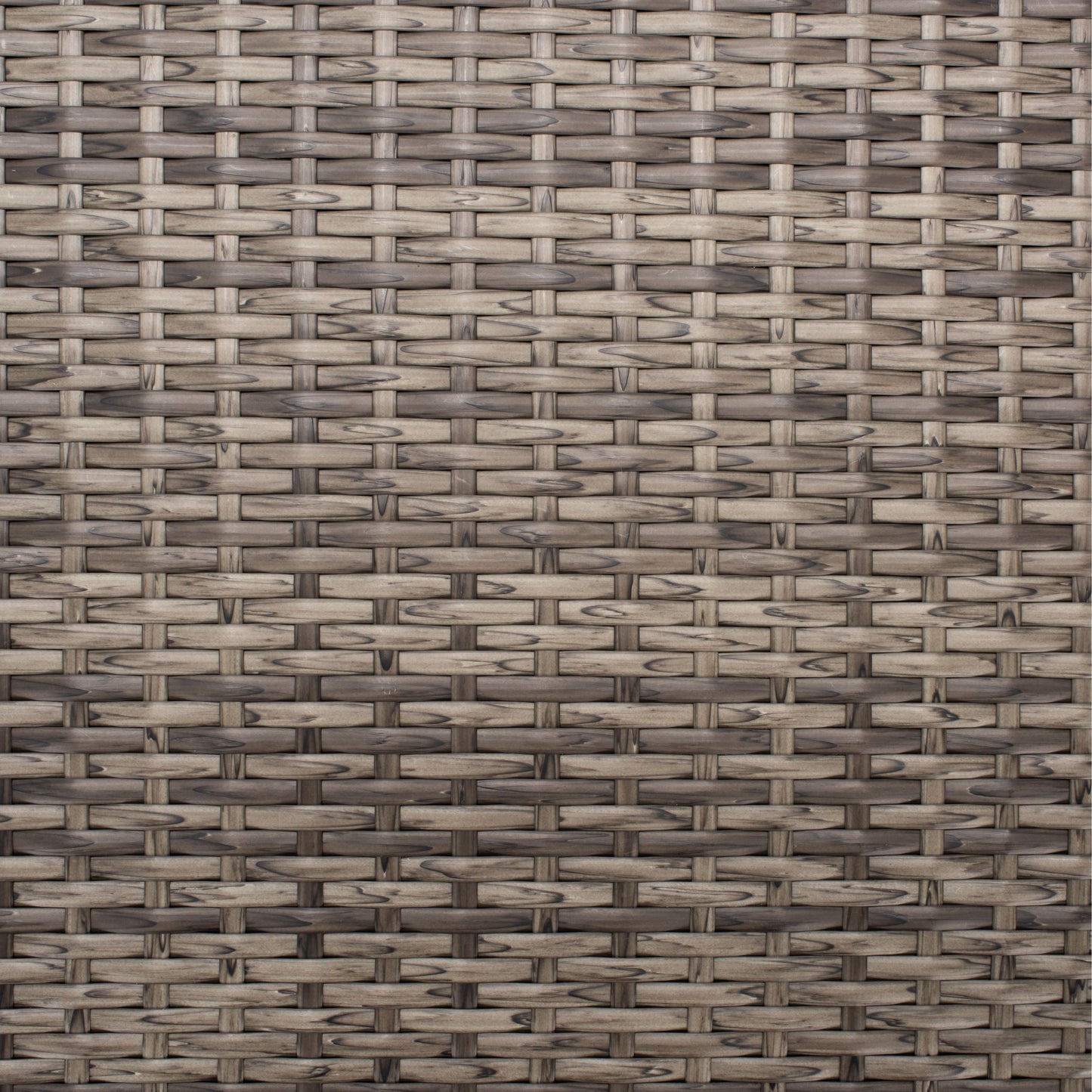 Ensemble de bain de soleil 3 pièces SAFAVIEH Outdoor Blaguna - 83 cm (L) x 20 cm (P) x 24 cm (H)