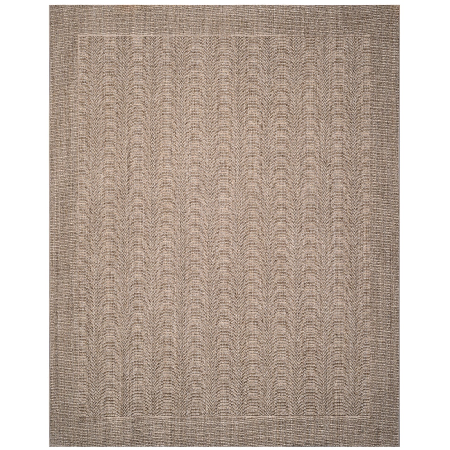 Tapis en sisal SAFAVIEH Palm Beach Maxine