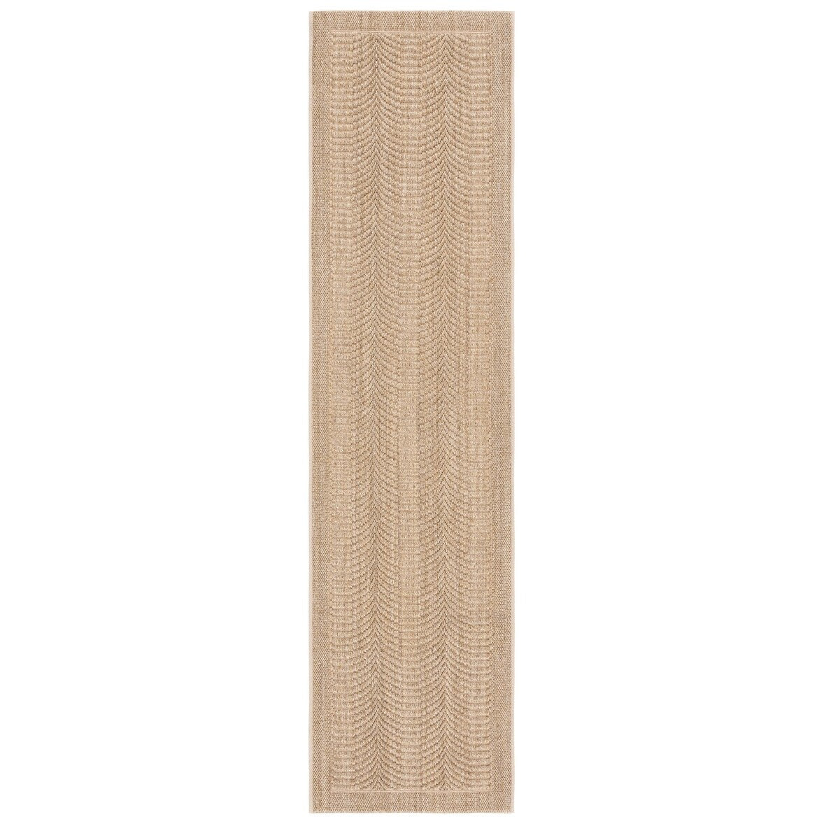 Tapis en sisal SAFAVIEH Palm Beach Maxine