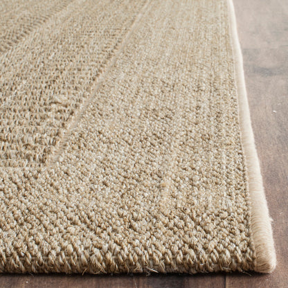Tapis en sisal SAFAVIEH Palm Beach Maxine