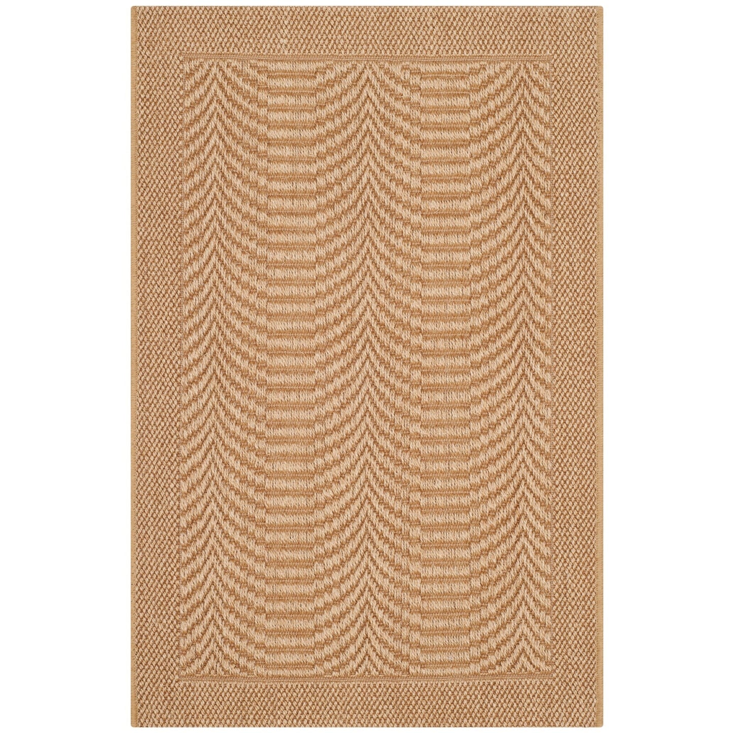 Tapis en sisal SAFAVIEH Palm Beach Maxine