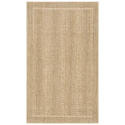 Tapis en sisal SAFAVIEH Palm Beach Maxine
