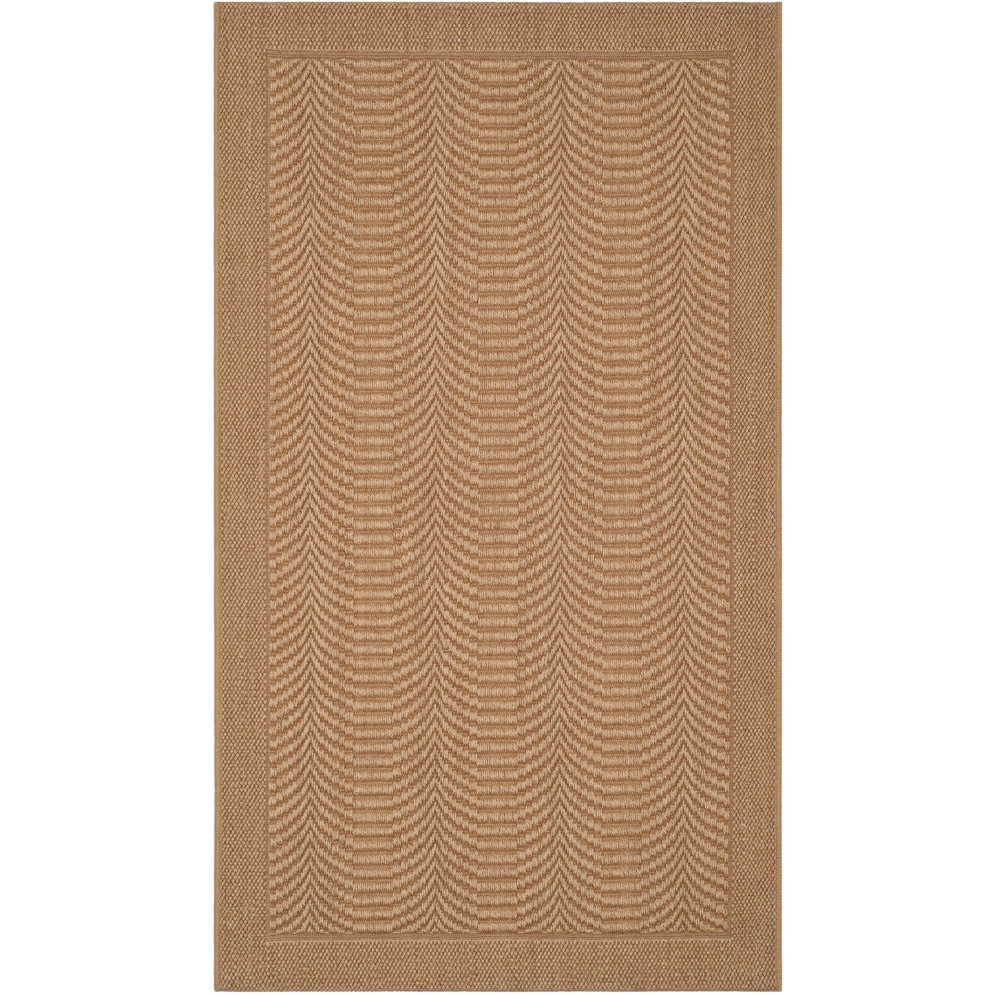 Tapis en sisal SAFAVIEH Palm Beach Maxine