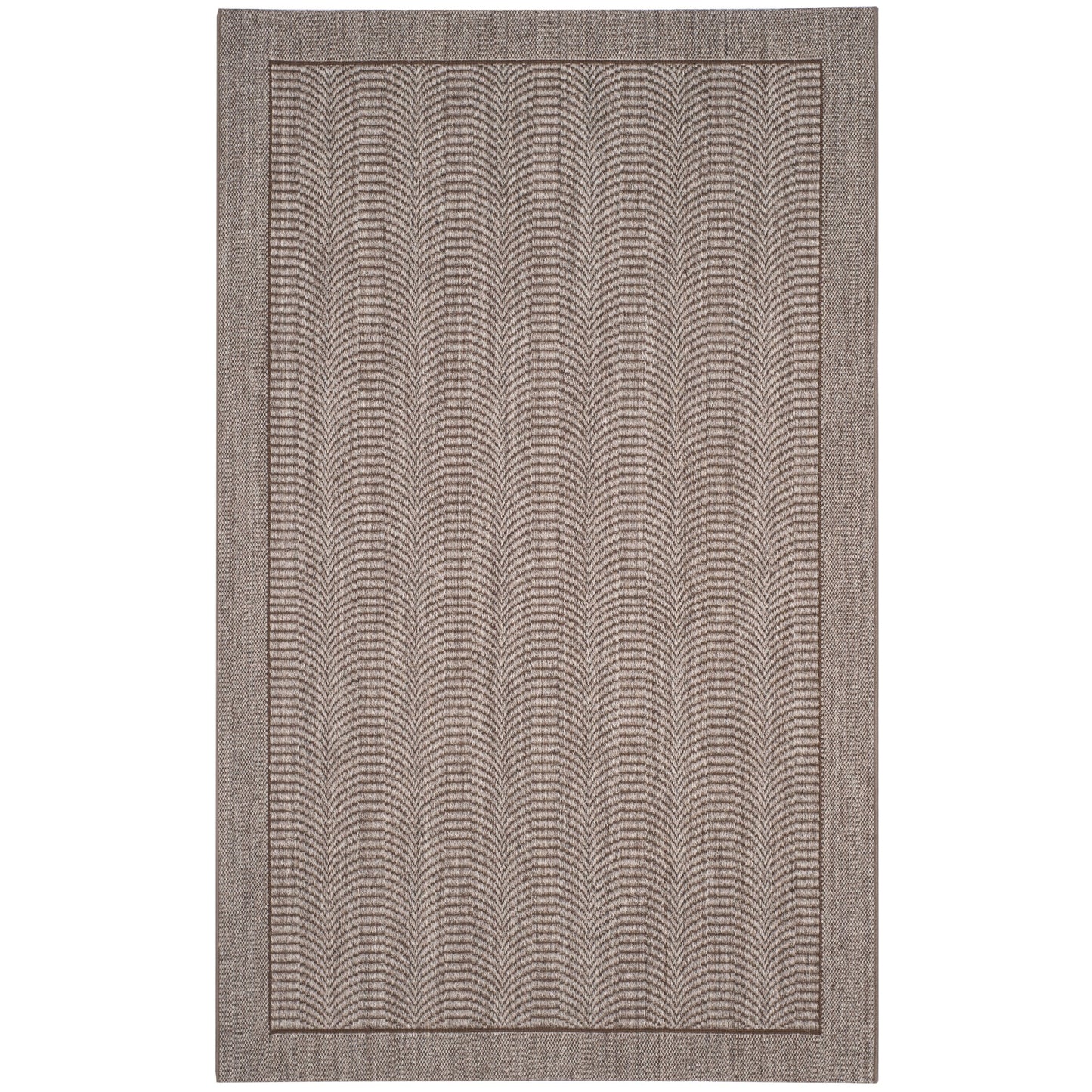 Tapis en sisal SAFAVIEH Palm Beach Maxine